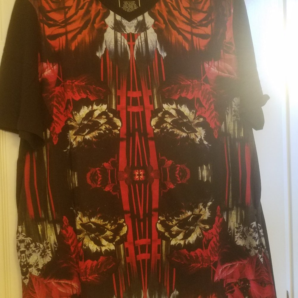 Men's Sean John Tee Shirt